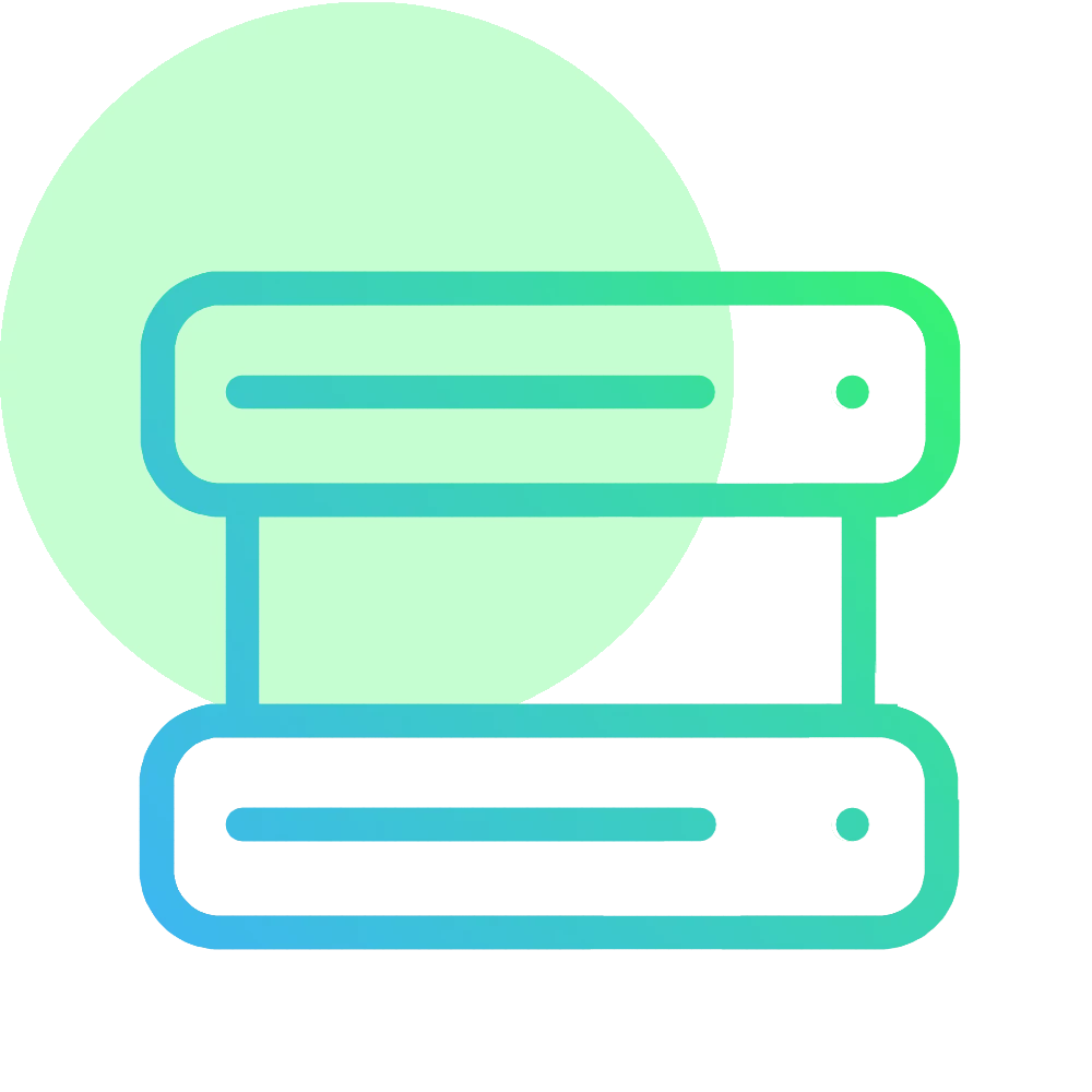 elsetech webentwicklung icon Backend