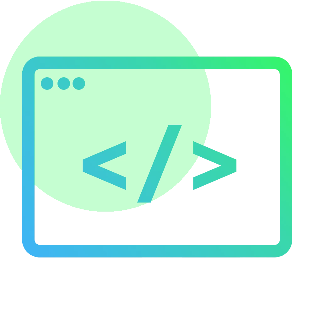 elsetech webentwicklung icon Frontend