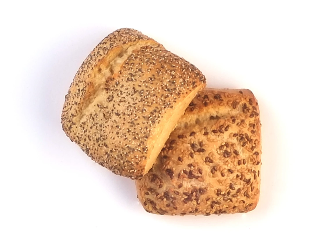 elsetech Bäcker Website: Brötchen