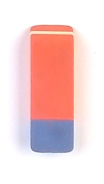 elsetech Website Schule: Radiergummie